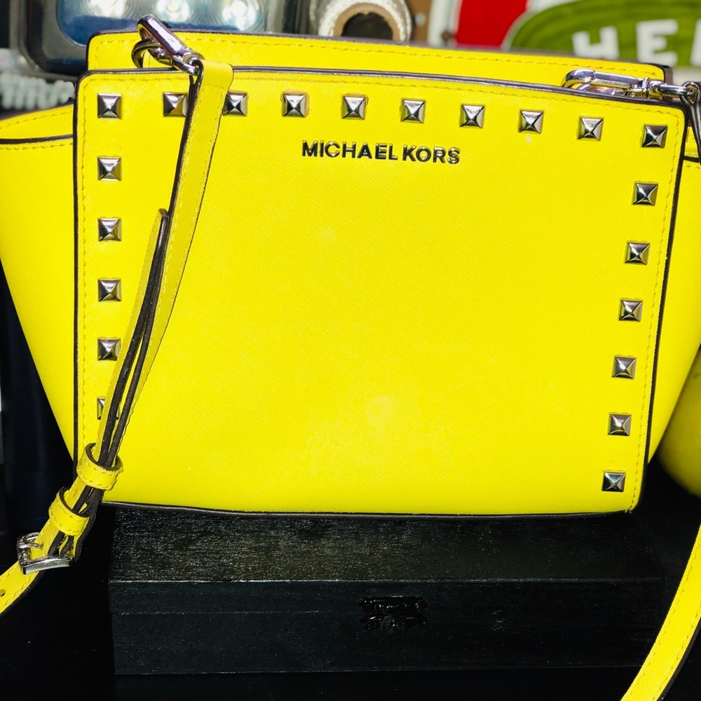 Michael Kors Crossbody